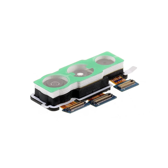 OEM Rear Big Camera Part for Samsung Galaxy A21s A217 - 3