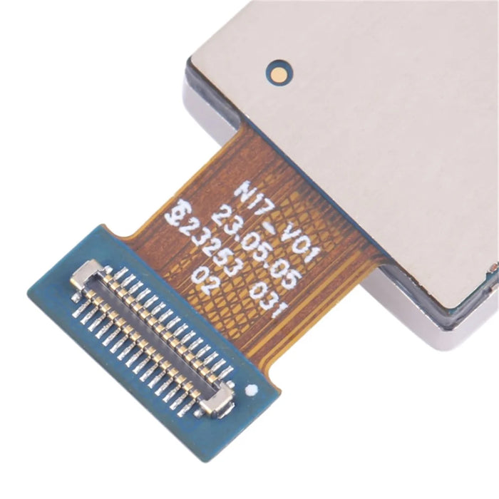 For Xiaomi Redmi Note 13 4G OEM Rear Big Camera Lens Module Part (Without Logo) - 3