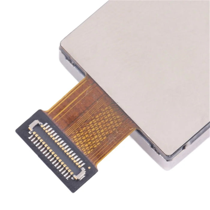 For Xiaomi Redmi Note 13 Pro 5G OEM Rear Big Camera Lens Module Part (Without Logo) - 3