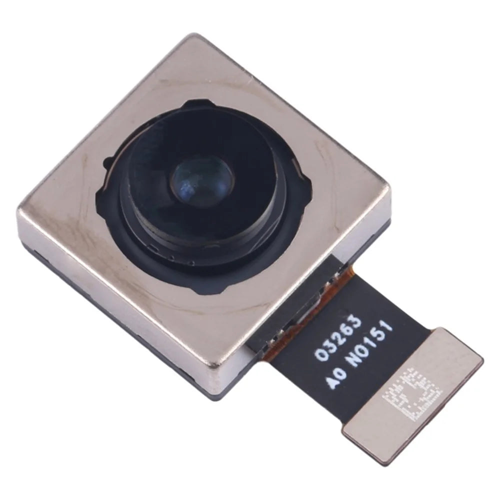 For Xiaomi Redmi K70 5G / K70 Pro 5G OEM Rear Big Camera Lens Module Part (Without Logo) - 1
