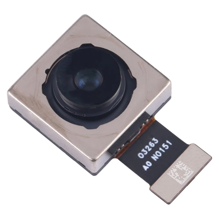 For Xiaomi Redmi K70 5G / K70 Pro 5G OEM Rear Big Camera Lens Module Part (Without Logo) - 1