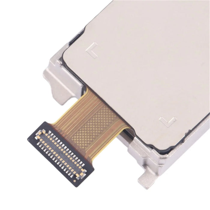 For Huawei Mate 50 Pro 4G OEM Rear Big Camera Lens Module Part (Without Logo) - 3