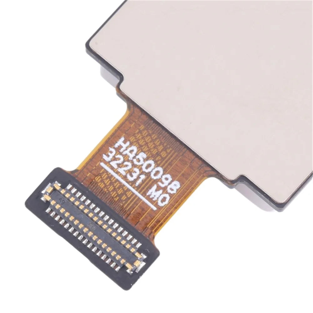 For Huawei nova 11 OEM Rear Big Camera Lens Module Part (Without Logo) - 3
