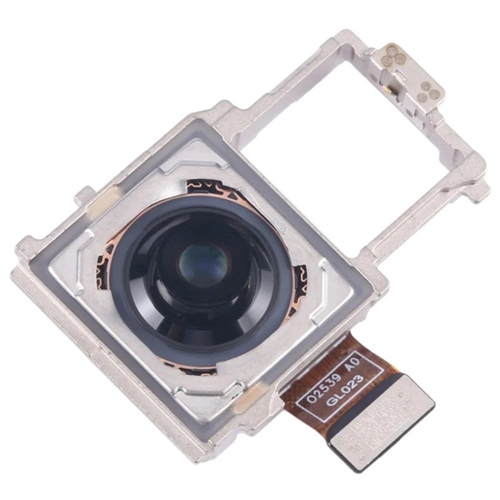 For Huawei P50E OEM Rear Big Camera Lens Module Part (Without Logo) - 1