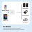 ZF-361 Bluetooth-compatible 5.3 Transmitter Receiver for AirPods 2 Headphones Wireless Audio Adapter - 5
