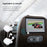 ZF-361 Bluetooth-compatible 5.3 Transmitter Receiver for AirPods 2 Headphones Wireless Audio Adapter - 7