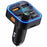 WEKOME WP-C52 Bluetooth-compatible MP3 PD 20W Fast Charging Car Charger - 1