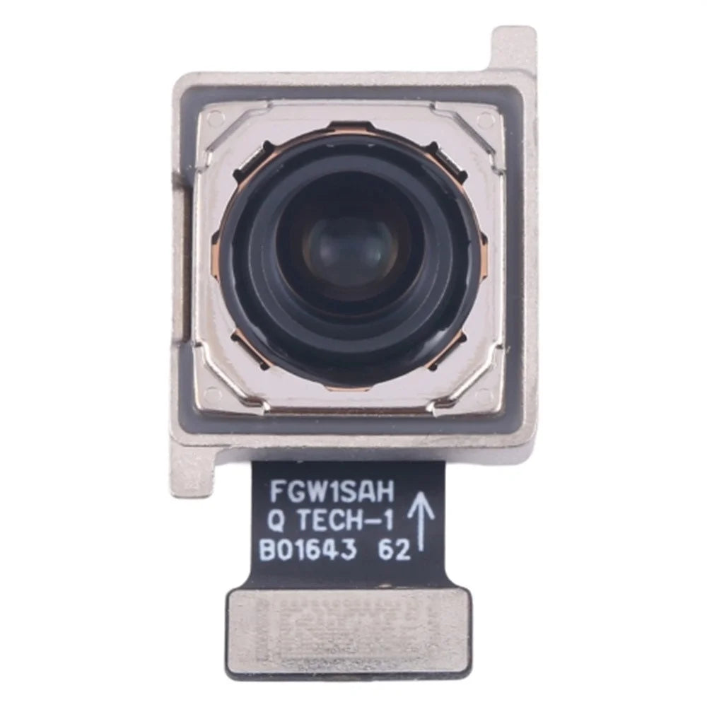 For Realme 6i RMX2040 OEM Rear Big Camera Lens Module Part (Without Logo) - 1