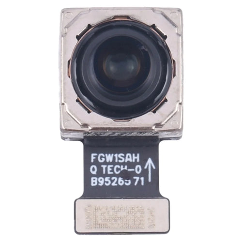 For Realme X50 5G OEM Rear Big Camera Lens Module Part (Without Logo) - 1