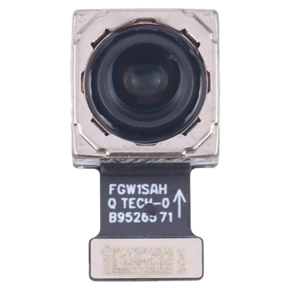 For Realme X50 5G OEM Rear Big Camera Lens Module Part (Without Logo) - 1
