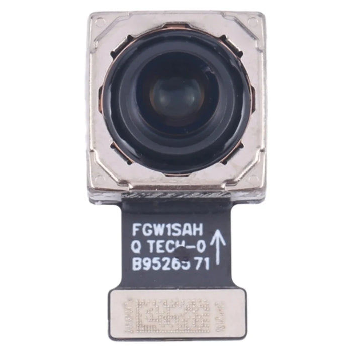 For Realme X50 5G OEM Rear Big Camera Lens Module Part (Without Logo) - 1