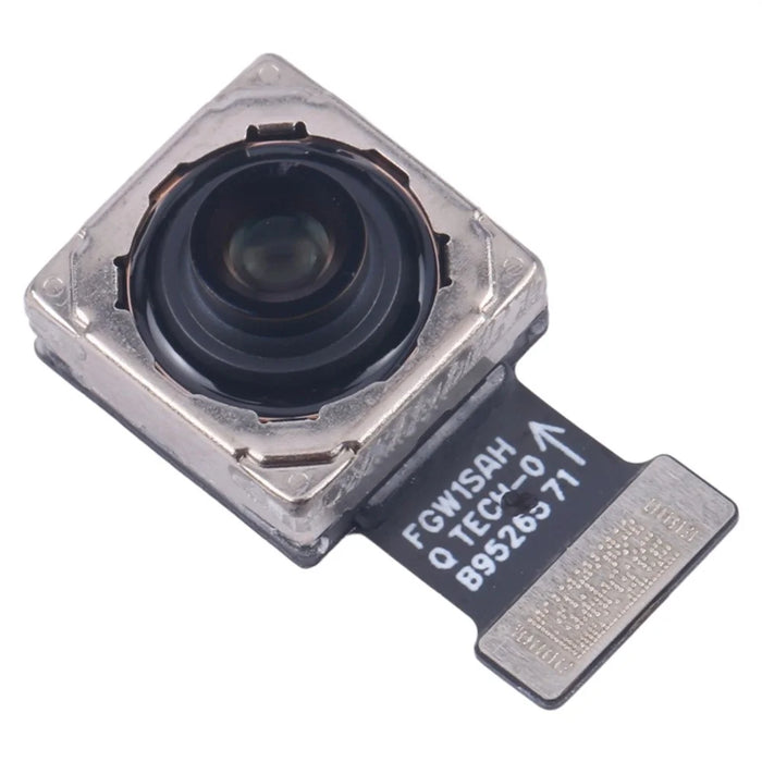 For Realme X50 5G OEM Rear Big Camera Lens Module Part (Without Logo) - 2