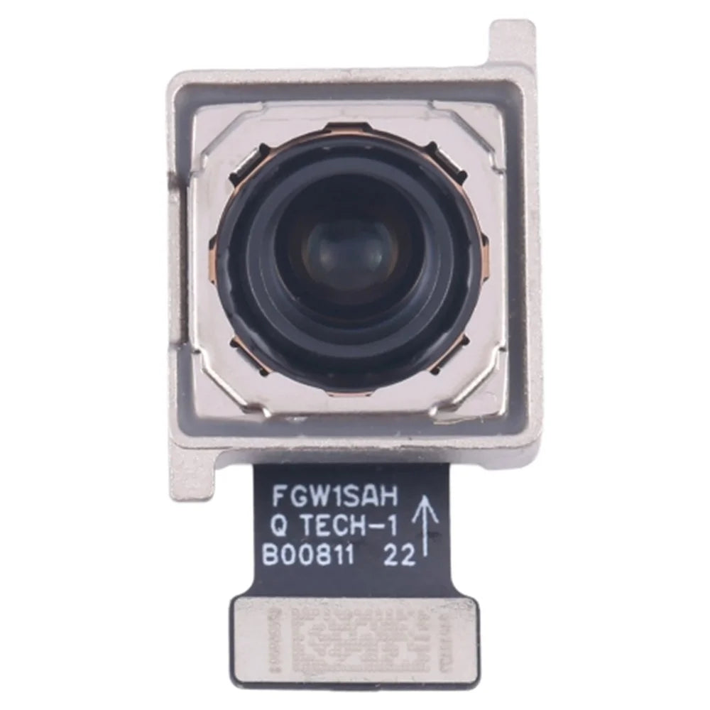 For Realme 6 Pro OEM Rear Big Camera Lens Module Part (Without Logo) - 1