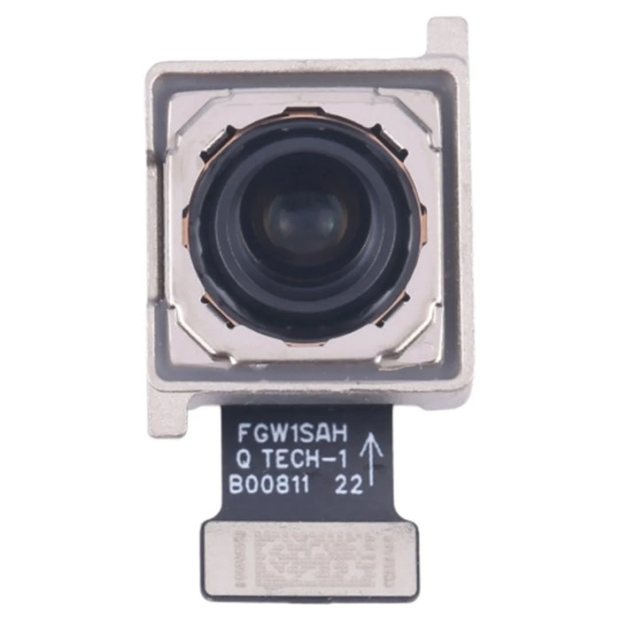 For Realme 6 Pro OEM Rear Big Camera Lens Module Part (Without Logo) - 1