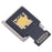 For Realme 6 Pro OEM Rear Big Camera Lens Module Part (Without Logo) - 3