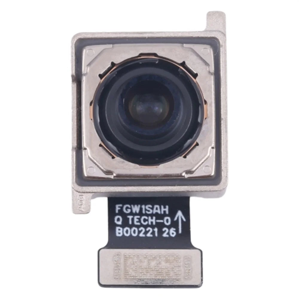 For Realme 6 OEM Rear Big Camera Lens Module Part (Without Logo) - 1