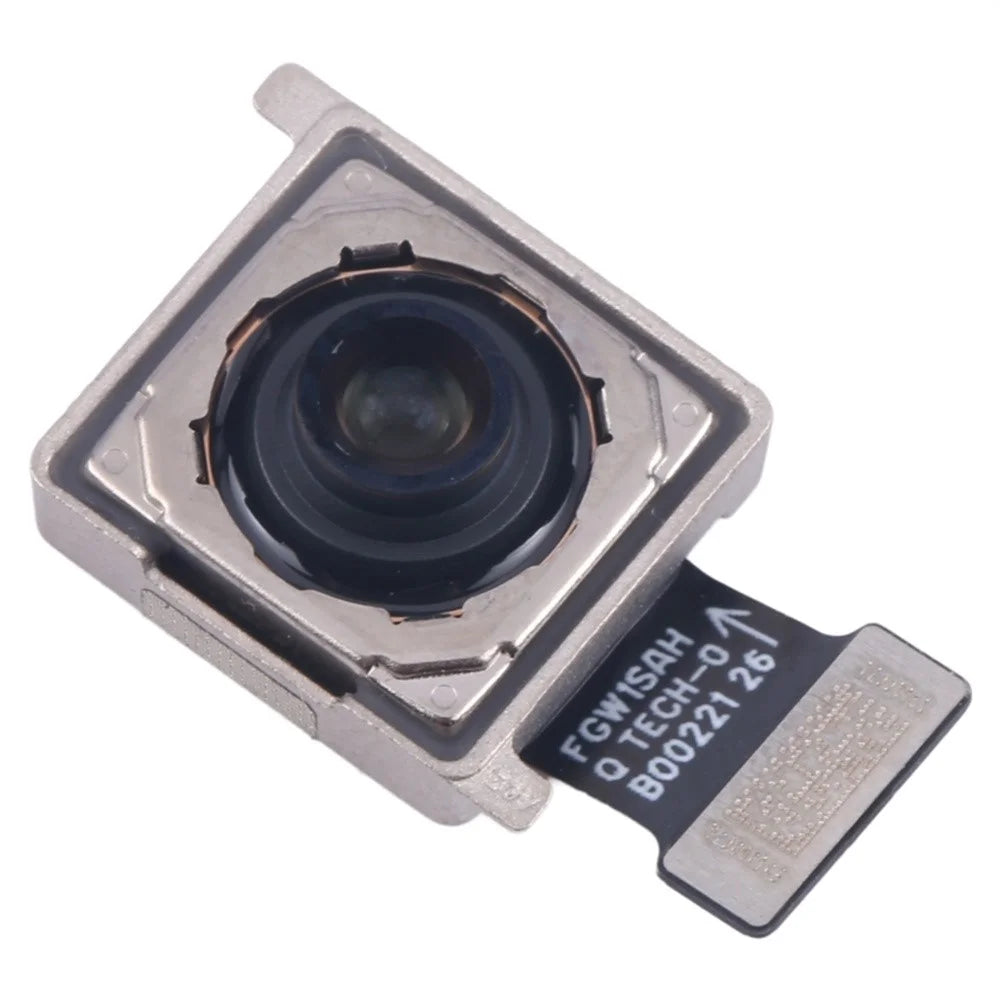 For Realme 6 OEM Rear Big Camera Lens Module Part (Without Logo) - 2