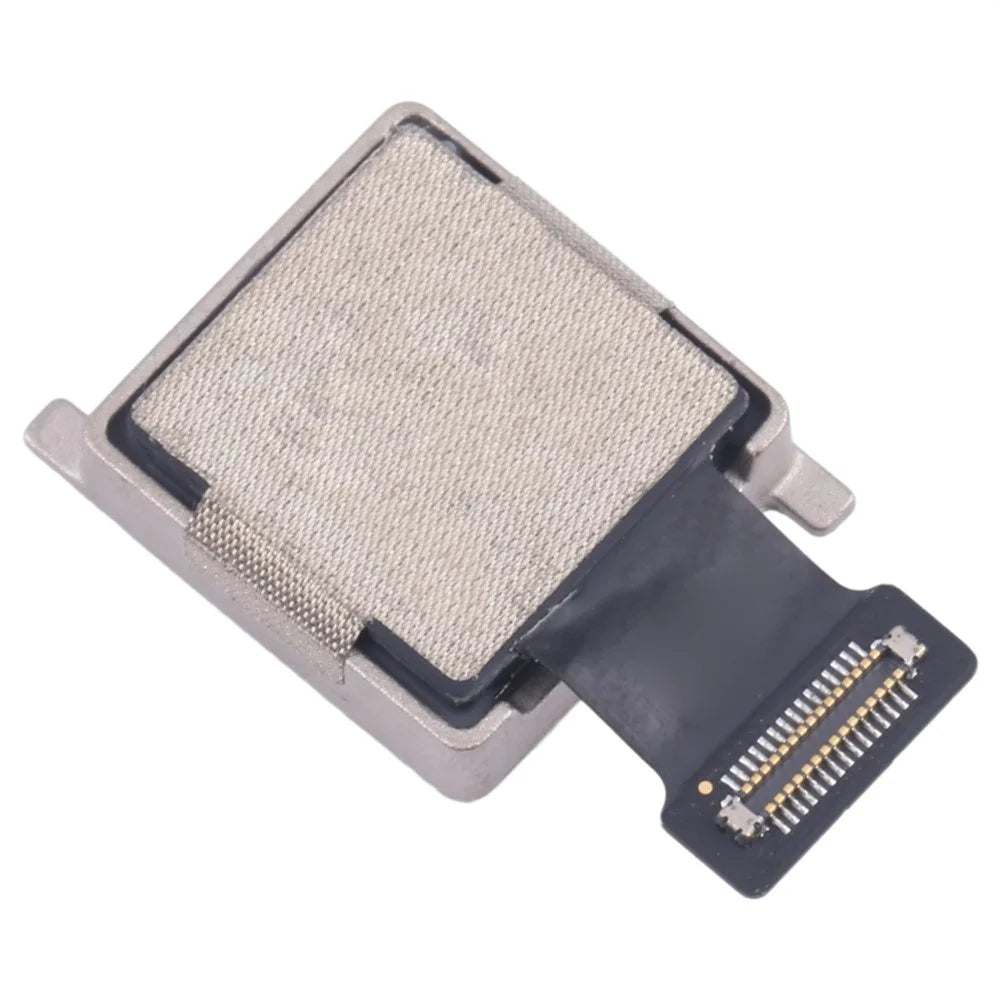 For Realme 6 OEM Rear Big Camera Lens Module Part (Without Logo) - 3