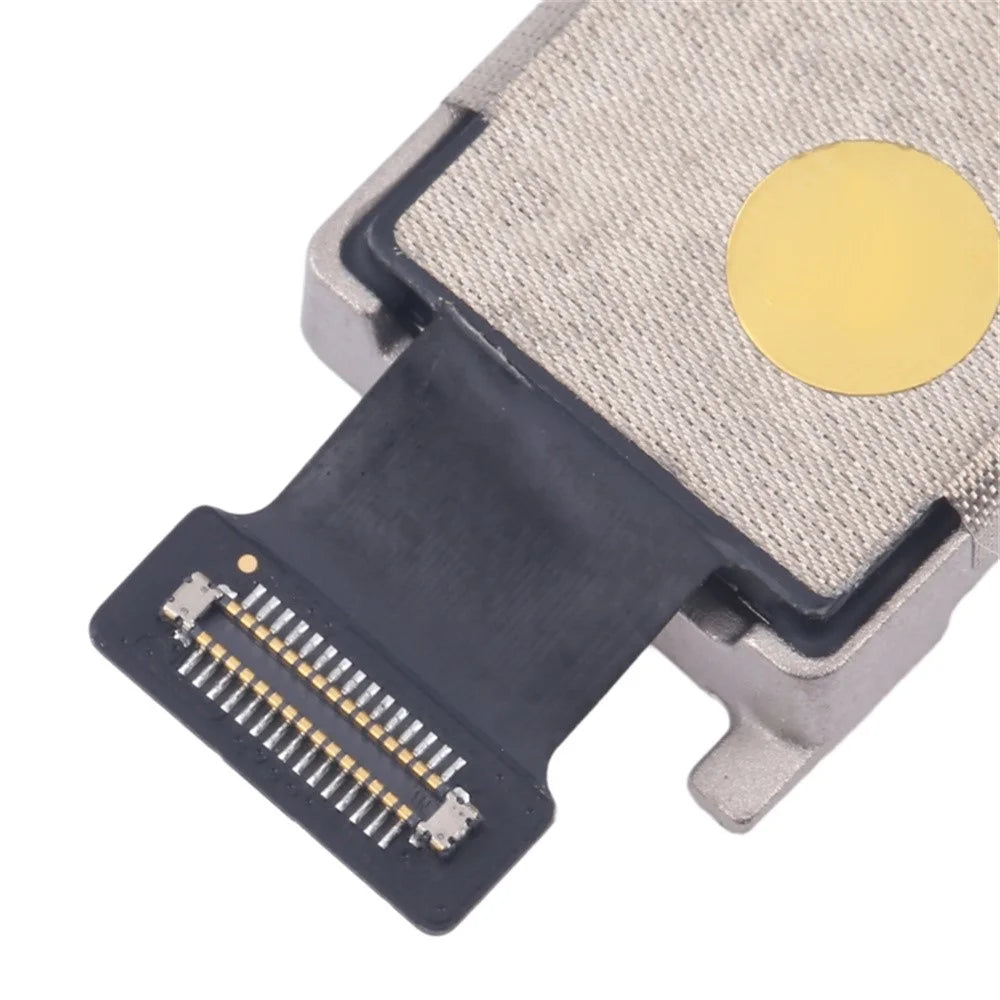 For Realme 6 OEM Rear Big Camera Lens Module Part (Without Logo) - 4