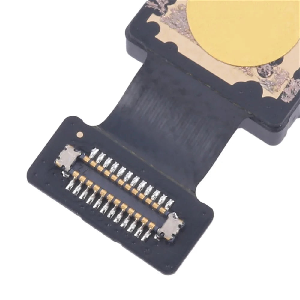 For Realme 7 Pro 8MP Ultrawide OEM Rear Camera Lens Module Part (Without Logo) - 4