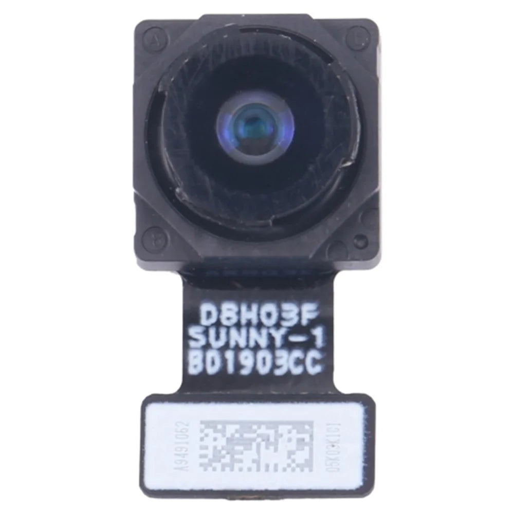 For Realme Q3 Pro 5G 16MP Wide OEM Rear Camera Lens Module Part (Without Logo) - 1