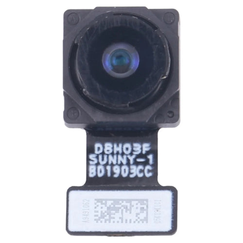 For Realme Q3 Pro 5G 16MP Wide OEM Rear Camera Lens Module Part (Without Logo) - 1