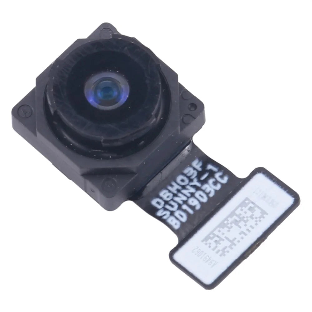 For Realme Q3 Pro 5G 16MP Wide OEM Rear Camera Lens Module Part (Without Logo) - 2