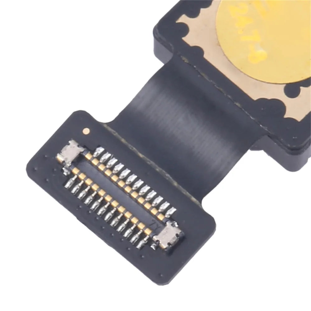 For Realme Q3 Pro 5G 16MP Wide OEM Rear Camera Lens Module Part (Without Logo) - 4