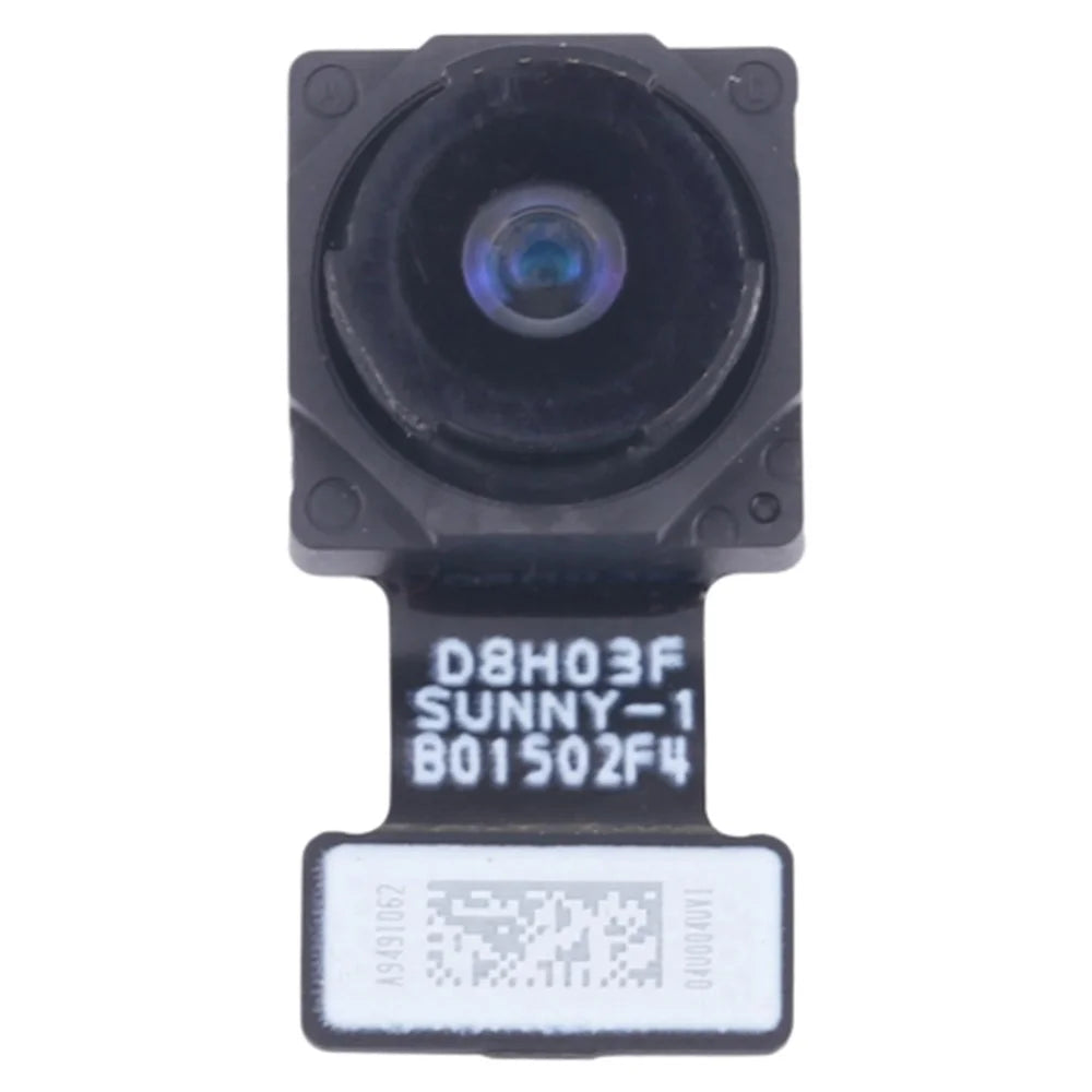 For Realme X7 8MP Ultrawide OEM Rear Camera Lens Module Part (Without Logo) - 1
