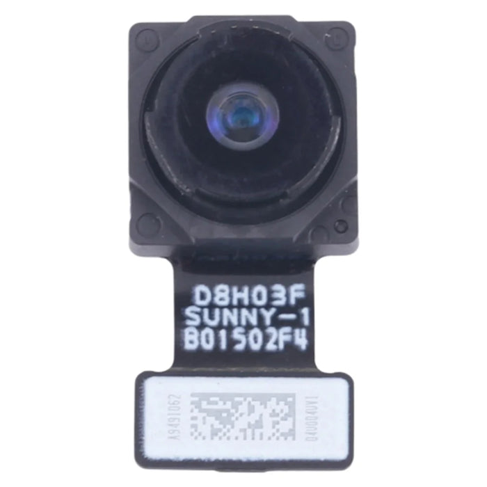For Realme X7 8MP Ultrawide OEM Rear Camera Lens Module Part (Without Logo) - 1
