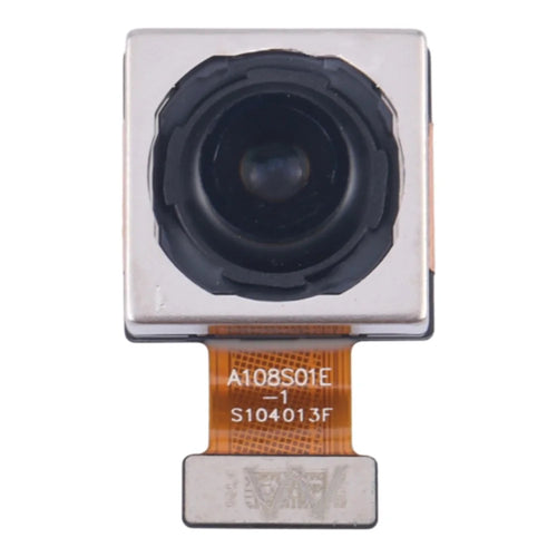For Realme 8 Pro OEM Rear Big Camera Lens Module Part (Without Logo) - 1