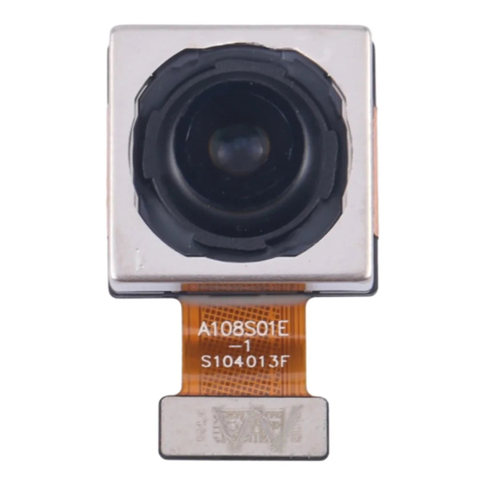 For Realme 8 Pro OEM Rear Big Camera Lens Module Part (Without Logo) - 1