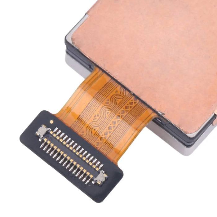 For Realme 8 Pro OEM Rear Big Camera Lens Module Part (Without Logo) - 4