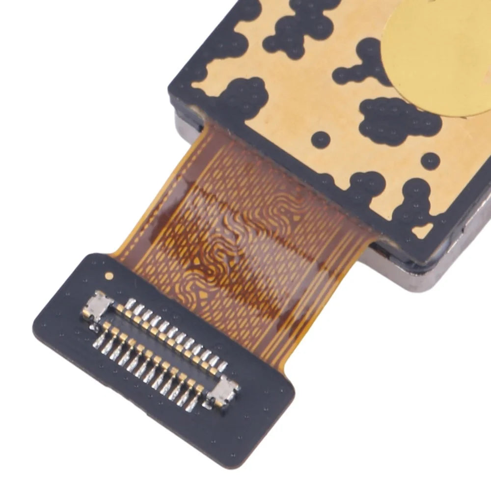 For Realme 7 5G OEM Rear Big Camera Lens Module Part (Without Logo) - 4
