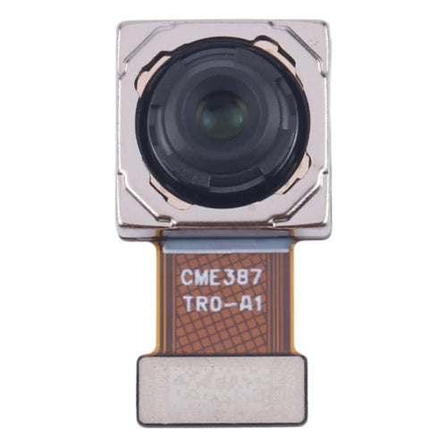 For Realme X7 OEM Rear Big Camera Lens Module Part (Without Logo) - 1