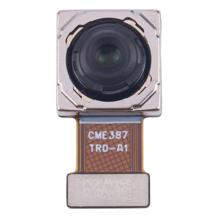 For Realme X7 OEM Rear Big Camera Lens Module Part (Without Logo) - 1