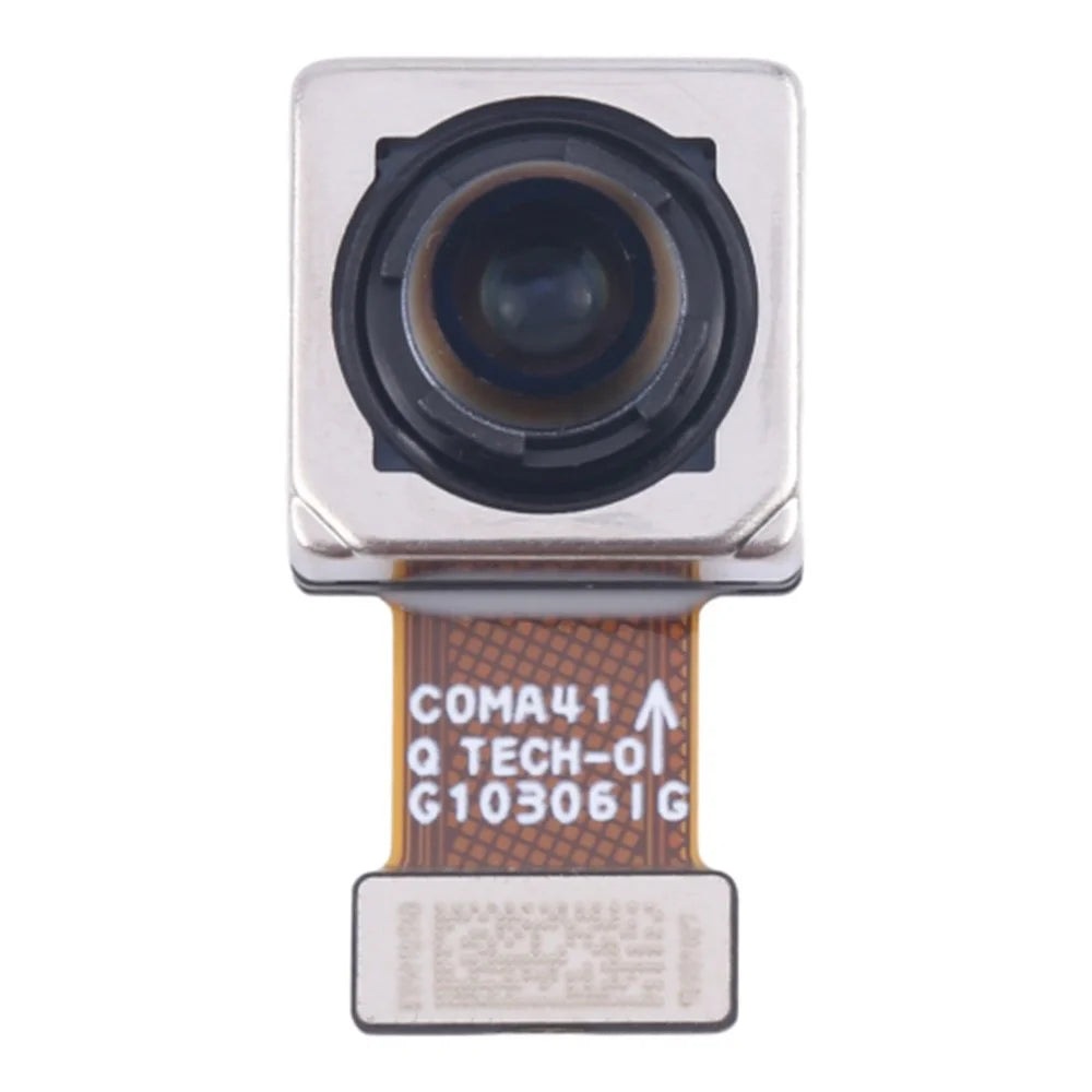 For Realme Q3 Pro 5G OEM Rear Big Camera Lens Module Part (Without Logo) - 1