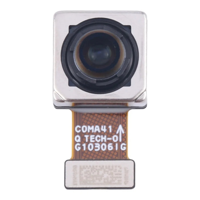 For Realme Q3 Pro 5G OEM Rear Big Camera Lens Module Part (Without Logo) - 1