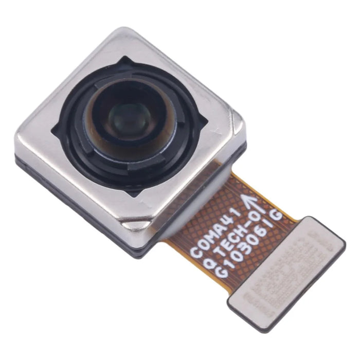 For Realme Q3 Pro 5G OEM Rear Big Camera Lens Module Part (Without Logo) - 2