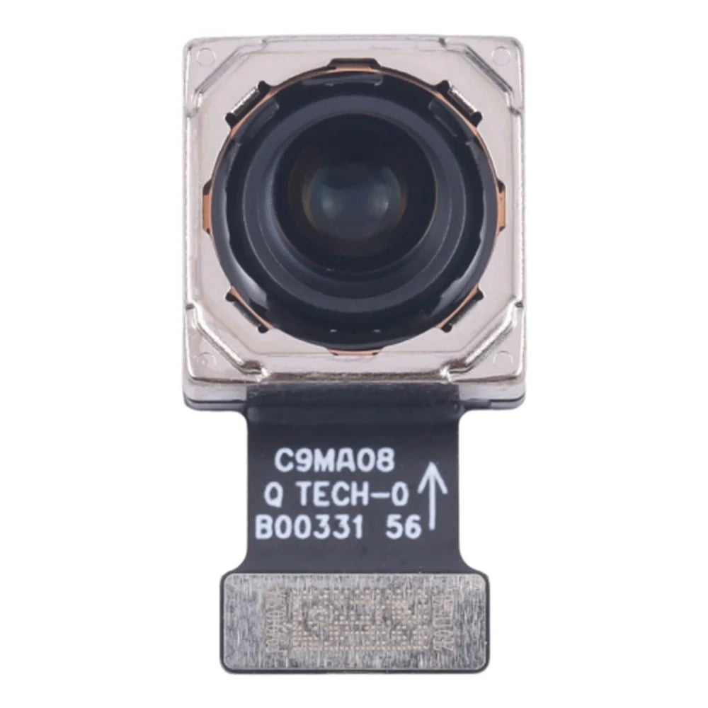 For Realme GT Neo2 5G OEM Rear Big Camera Lens Module Part (Without Logo) - 1