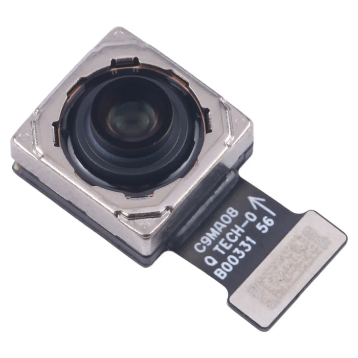 For Realme GT Neo2 5G OEM Rear Big Camera Lens Module Part (Without Logo) - 2