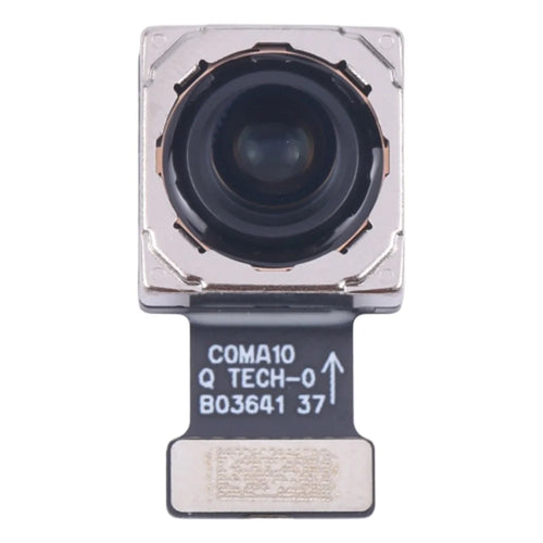 For Realme GT Neo OEM Rear Big Camera Lens Module Part (Without Logo) - 1