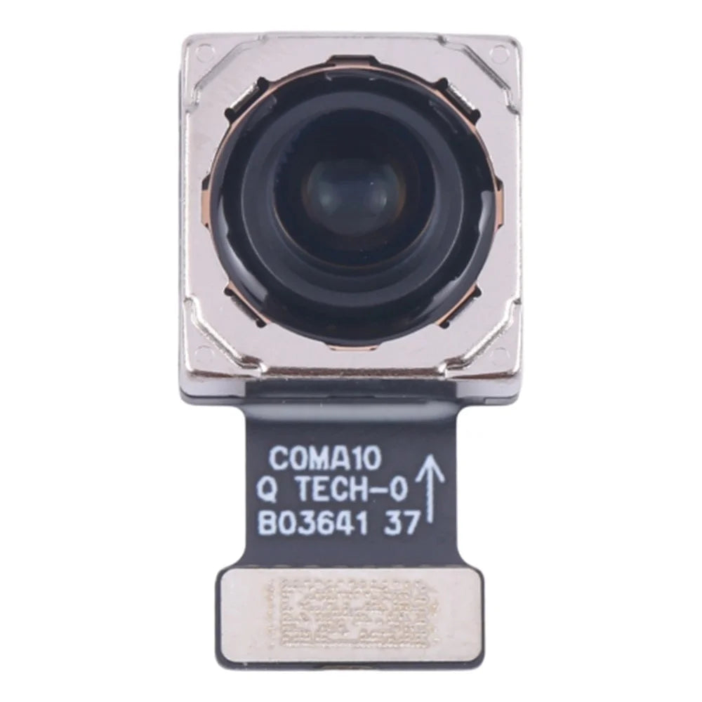 For Realme GT Neo OEM Rear Big Camera Lens Module Part (Without Logo) - 1