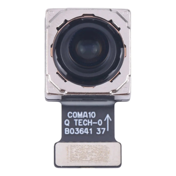 For Realme GT Neo OEM Rear Big Camera Lens Module Part (Without Logo) - 1