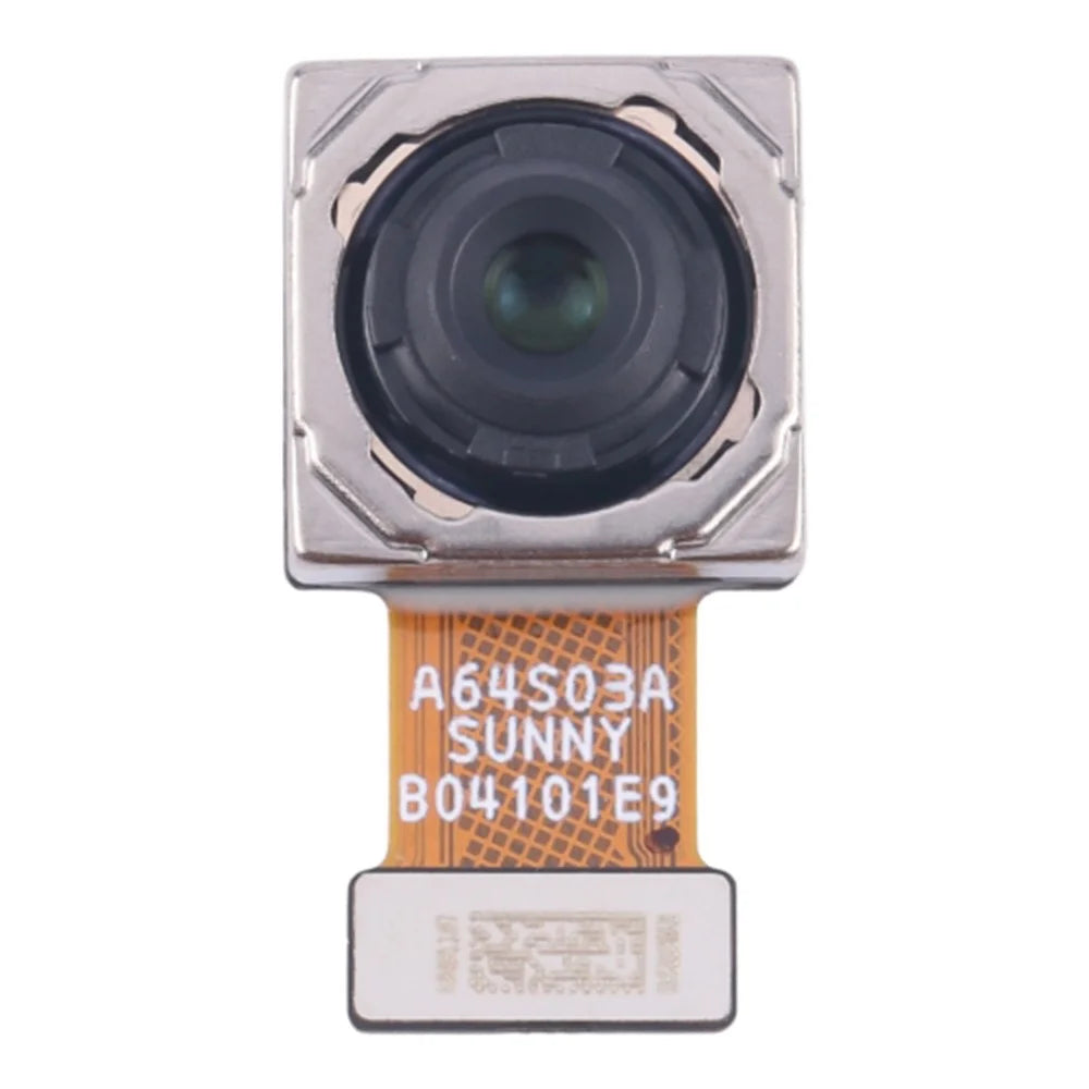 For Realme 7i (Global) OEM Rear Big Camera Lens Module Part (Without Logo) - 1