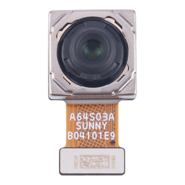 For Realme 7i (Global) OEM Rear Big Camera Lens Module Part (Without Logo) - 1