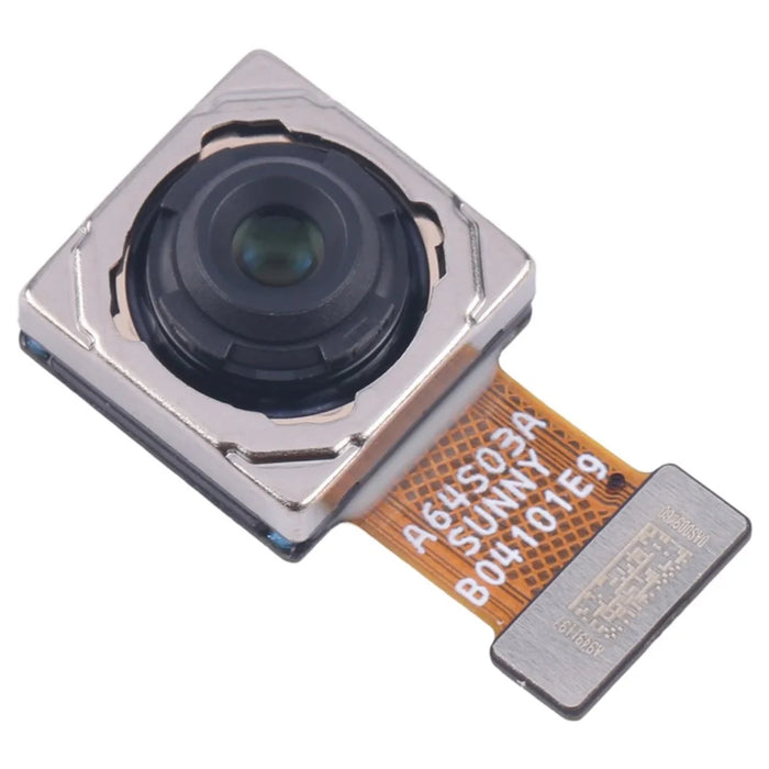 For Realme 7i (Global) OEM Rear Big Camera Lens Module Part (Without Logo) - 2