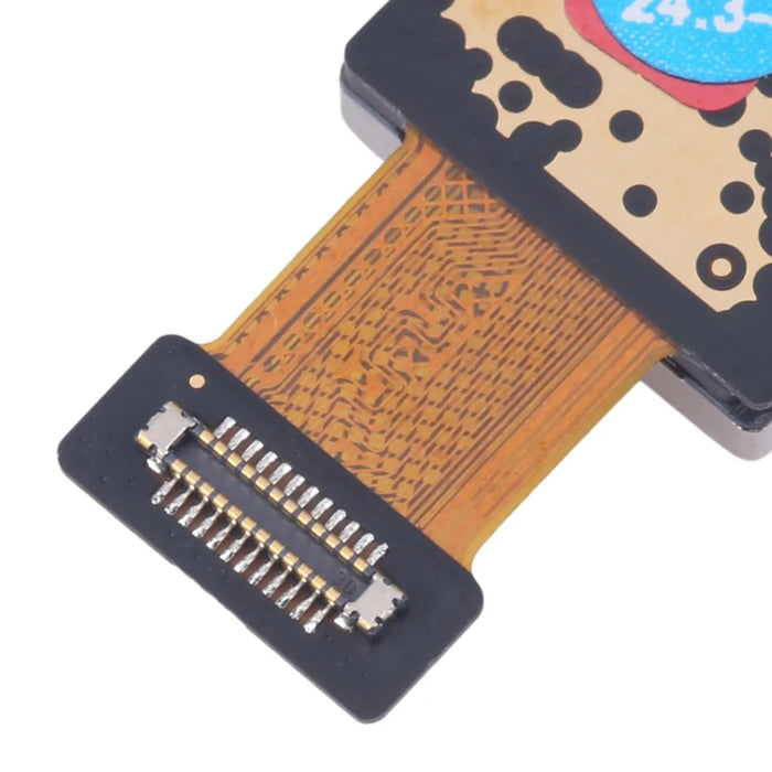 For Realme 7i (Global) OEM Rear Big Camera Lens Module Part (Without Logo) - 4