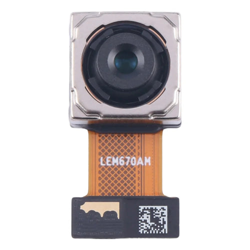 For Samsung Galaxy A05s 4G A057 50MP Wide OEM Rear Camera Lens Module Part (Without Logo) - 1