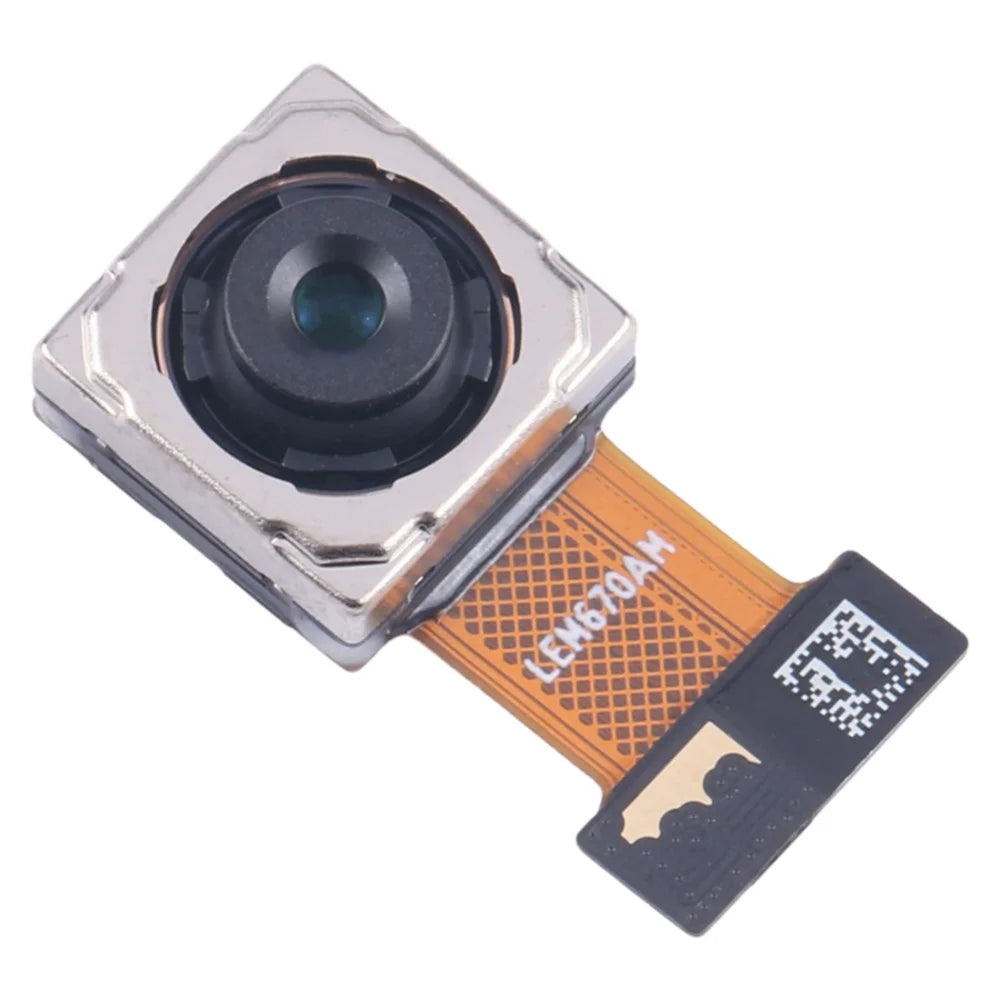 For Samsung Galaxy A05s 4G A057 50MP Wide OEM Rear Camera Lens Module Part (Without Logo) - 2